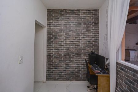 Casa à venda com 250m², 3 quartos e 3 vagas Casa à venda com 250m², 3 quartos e 3 vagasQuarto 3
