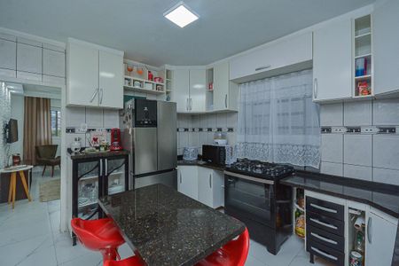 Casa à venda com 250m², 3 quartos e 3 vagas Casa à venda com 250m², 3 quartos e 3 vagasCozinha