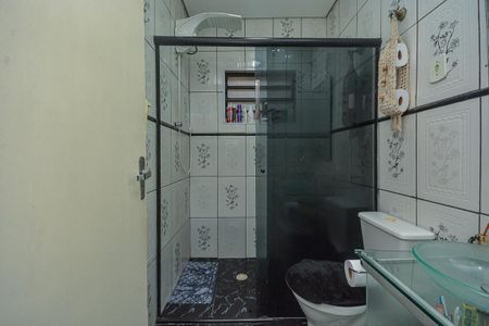 Casa à venda com 250m², 3 quartos e 3 vagas Casa à venda com 250m², 3 quartos e 3 vagasBanheiro