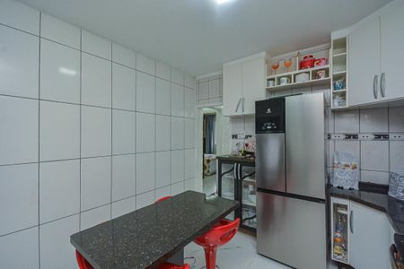 Casa à venda com 250m², 3 quartos e 3 vagas Casa à venda com 250m², 3 quartos e 3 vagasCozinha