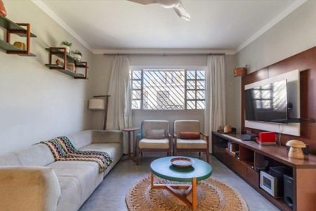Sala de casa à venda com 3 quartos, 120m² em Siciliano, São Paulo