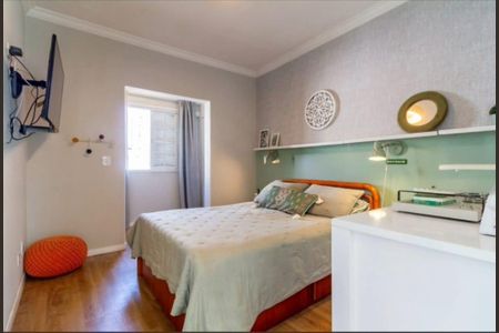 Quarto 3 de casa à venda com 3 quartos, 120m² em Siciliano, São Paulo