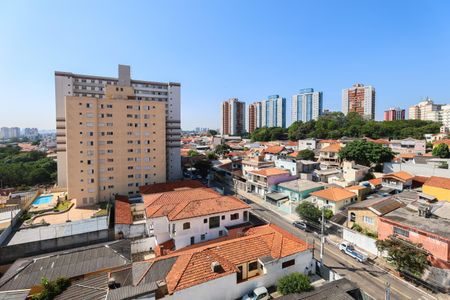 Apartamento à venda com 30m², 2 quartos e sem vaga Apartamento à venda com 30m², 2 quartos e sem vagaVista do Quarto 2