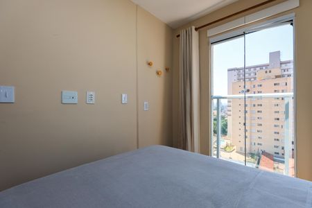 Apartamento à venda com 30m², 2 quartos e sem vaga Apartamento à venda com 30m², 2 quartos e sem vagaQuarto 1