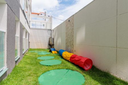 Apartamento à venda com 30m², 2 quartos e sem vaga Apartamento à venda com 30m², 2 quartos e sem vagaEspaço Pet