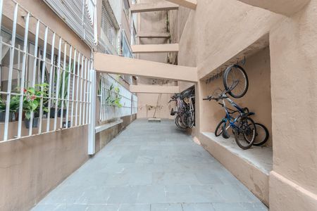 Apartamento à venda com 38m², 1 quarto e sem vagaÁrea comum