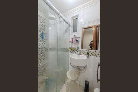 Apartamento à venda com 38m², 1 quarto e sem vagaBanheiro