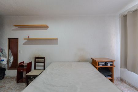 Quarto de apartamento à venda com 1 quarto, 38m² em Bela Vista, São Paulo