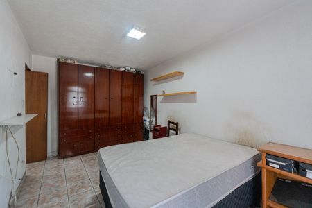 Quarto de apartamento à venda com 1 quarto, 38m² em Bela Vista, São Paulo