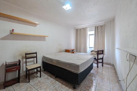 Apartamento à venda com 38m², 1 quarto e sem vagaQuarto