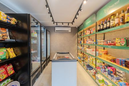Apartamento à venda com 38m², 1 quarto e sem vagaÁrea comum