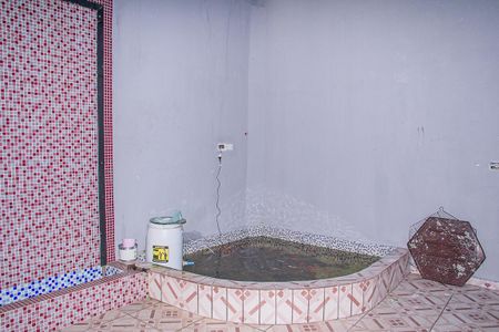 Casa à venda com 350m², 4 quartos e 1 vagaArea de Lazer
