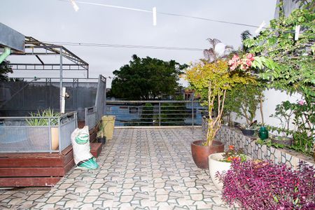 Casa à venda com 350m², 4 quartos e 1 vagaarea de lazer