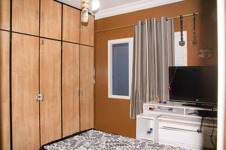Casa à venda com 350m², 4 quartos e 1 vagaQuarto 2