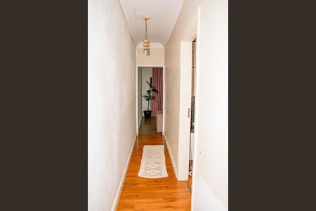 Casa à venda com 350m², 4 quartos e 1 vagacorredor