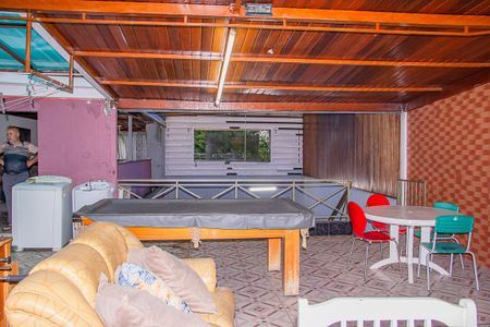 Casa à venda com 350m², 4 quartos e 1 vagaArea de Lazer