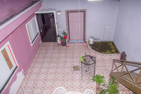 Casa à venda com 350m², 4 quartos e 1 vagaArea de Lazer