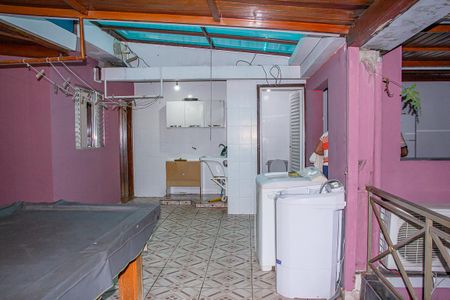 Casa à venda com 350m², 4 quartos e 1 vagaArea de Lazer