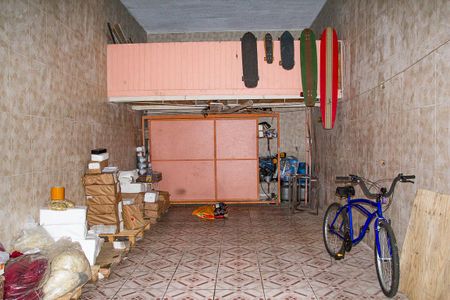 Casa à venda com 350m², 4 quartos e 1 vagaGaragem