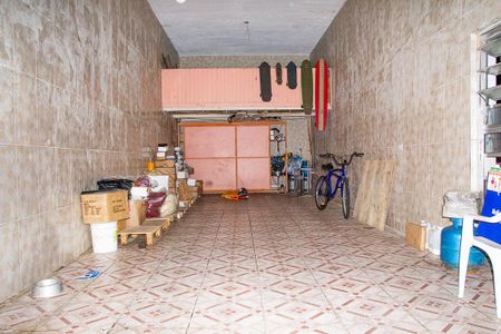 Casa à venda com 350m², 4 quartos e 1 vagaGaragem
