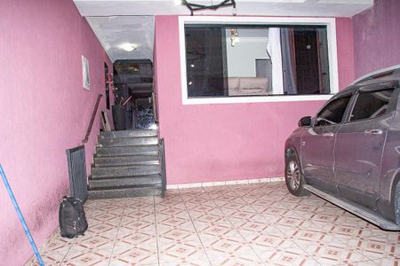 Casa à venda com 350m², 4 quartos e 1 vagaGaragem