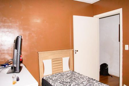 Quarto 2 de casa à venda com 4 quartos, 350m² em Aricanduva, São Paulo