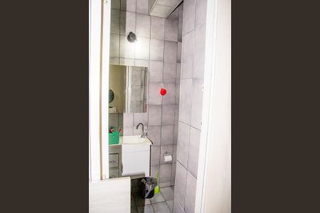 Casa à venda com 350m², 4 quartos e 1 vagaBanheiro da Suite