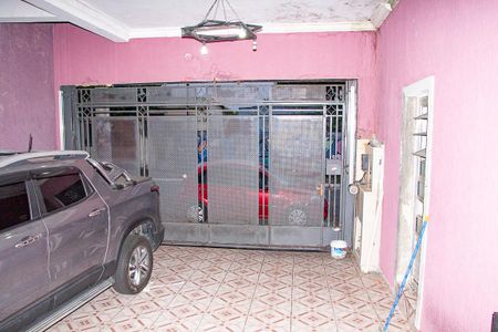 Casa à venda com 350m², 4 quartos e 1 vagaGaragem
