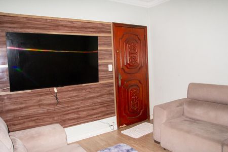Sala de casa à venda com 4 quartos, 350m² em Aricanduva, São Paulo