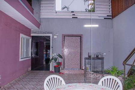 Casa à venda com 350m², 4 quartos e 1 vagaArea de lazer
