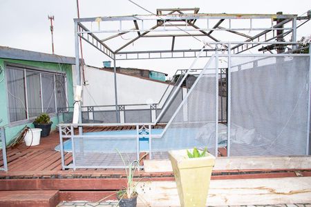 Casa à venda com 350m², 4 quartos e 1 vagaarea de lazer