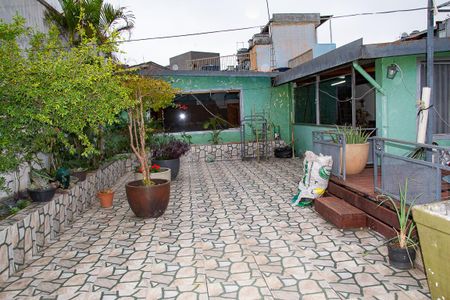 Casa à venda com 350m², 4 quartos e 1 vagaarea de lazer