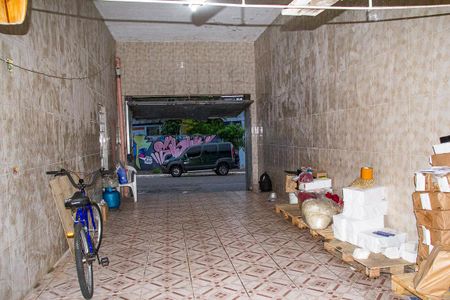 Casa à venda com 350m², 4 quartos e 1 vagaGaragem
