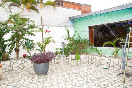 Casa à venda com 350m², 4 quartos e 1 vagaarea de lazer