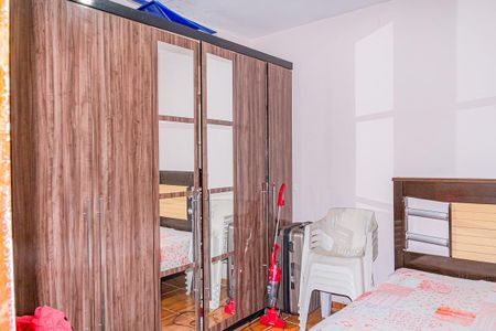 Casa à venda com 350m², 4 quartos e 1 vagaQuarto de Serviço