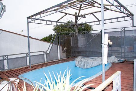 Casa à venda com 350m², 4 quartos e 1 vagaarea de lazer