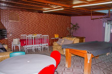 Casa à venda com 350m², 4 quartos e 1 vagaArea de Lazer