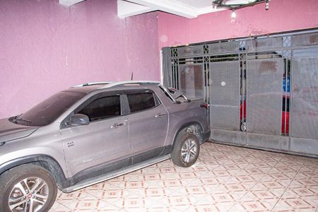 Casa à venda com 350m², 4 quartos e 1 vagagaragem
