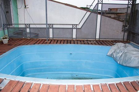 Casa à venda com 350m², 4 quartos e 1 vagaarea de lazer