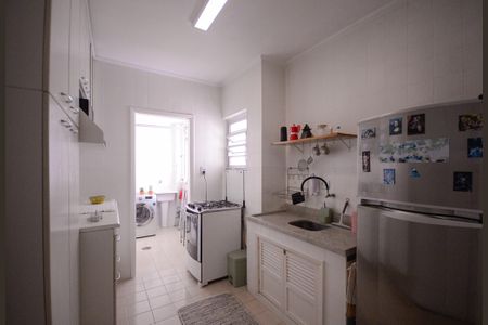 Apartamento à venda com 55m², 1 quarto e 1 vaga Apartamento à venda com 55m², 1 quarto e 1 vagaCozinha