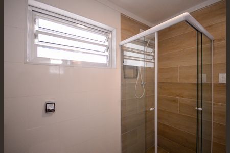 Apartamento à venda com 55m², 1 quarto e 1 vaga Apartamento à venda com 55m², 1 quarto e 1 vagaBanheiro