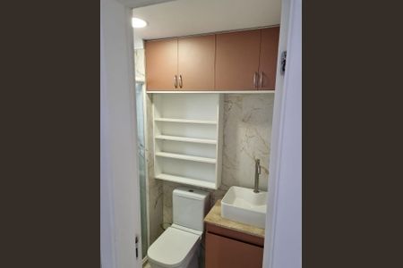 Foto 37 de apartamento à venda com 3 quartos, 70m² em Guaiauna, São Paulo