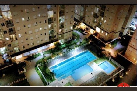Foto 02 de apartamento à venda com 3 quartos, 70m² em Guaiauna, São Paulo
