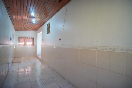 Casa à venda com 170m², 2 quartos e 1 vagacozinha