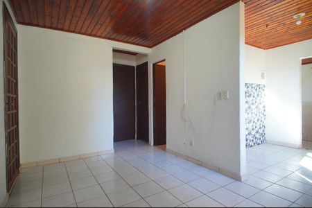 Sala de casa à venda com 2 quartos, 170m² em Feitoria, São Leopoldo