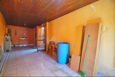 Casa à venda com 170m², 2 quartos e 1 vagaGaragem