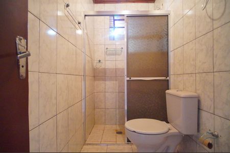 Casa à venda com 170m², 2 quartos e 1 vagaBanheiro
