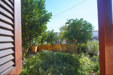 vista da sala de casa à venda com 2 quartos, 170m² em Feitoria, São Leopoldo