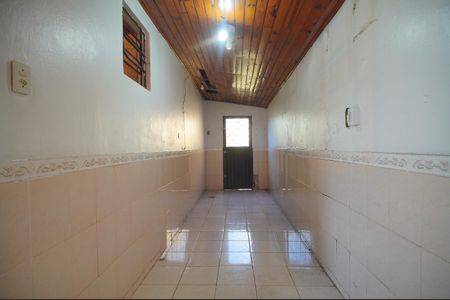 Casa à venda com 170m², 2 quartos e 1 vagacozinha