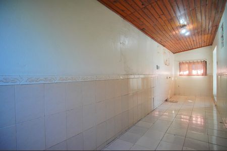 Casa à venda com 170m², 2 quartos e 1 vagacozinha